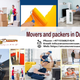 Illustration for article titled affordable packers and movers in Dubai with best moving services
